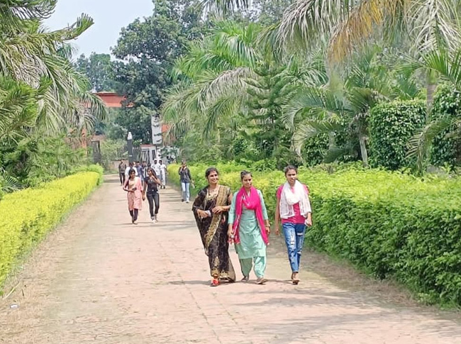 Heeralal Yadav Memorial Trust of Education