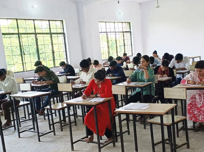 Heeralal Yadav Memorial Trust of Education