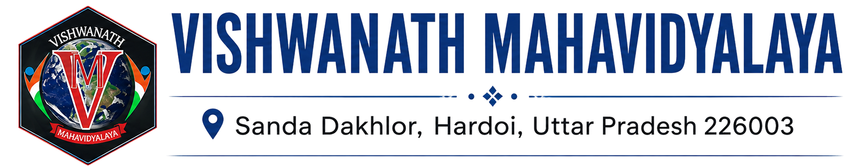 Vishwanath Mahavidyalaya